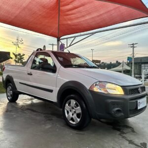 Strada Hard Working 1.4