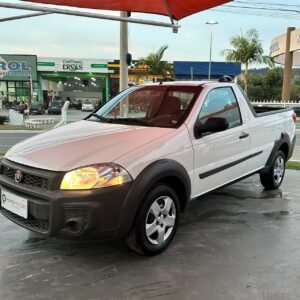 Strada Hard Working 1.4