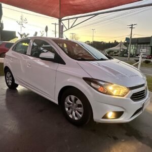 Onix LT 1.0